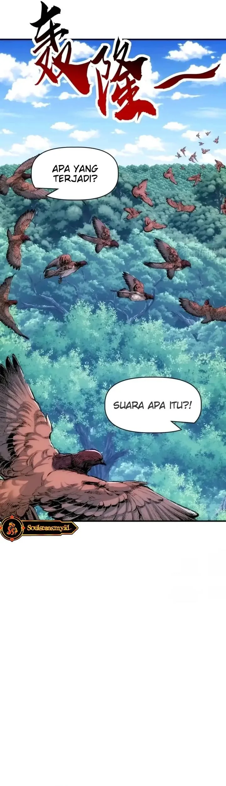 Infinite Evolution Starting from Zero Chapter 73 Gambar 33