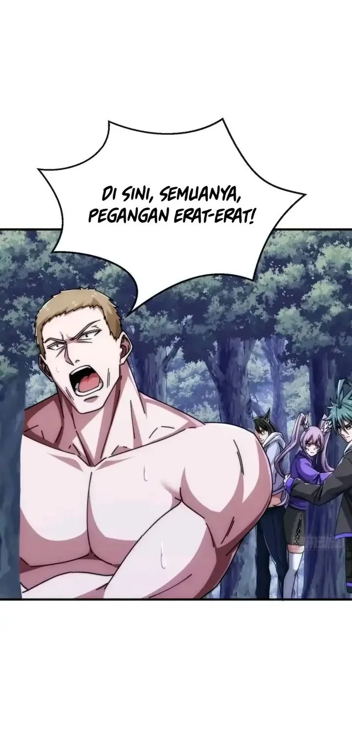 Infinite Evolution Starting from Zero Chapter 73 Gambar 40