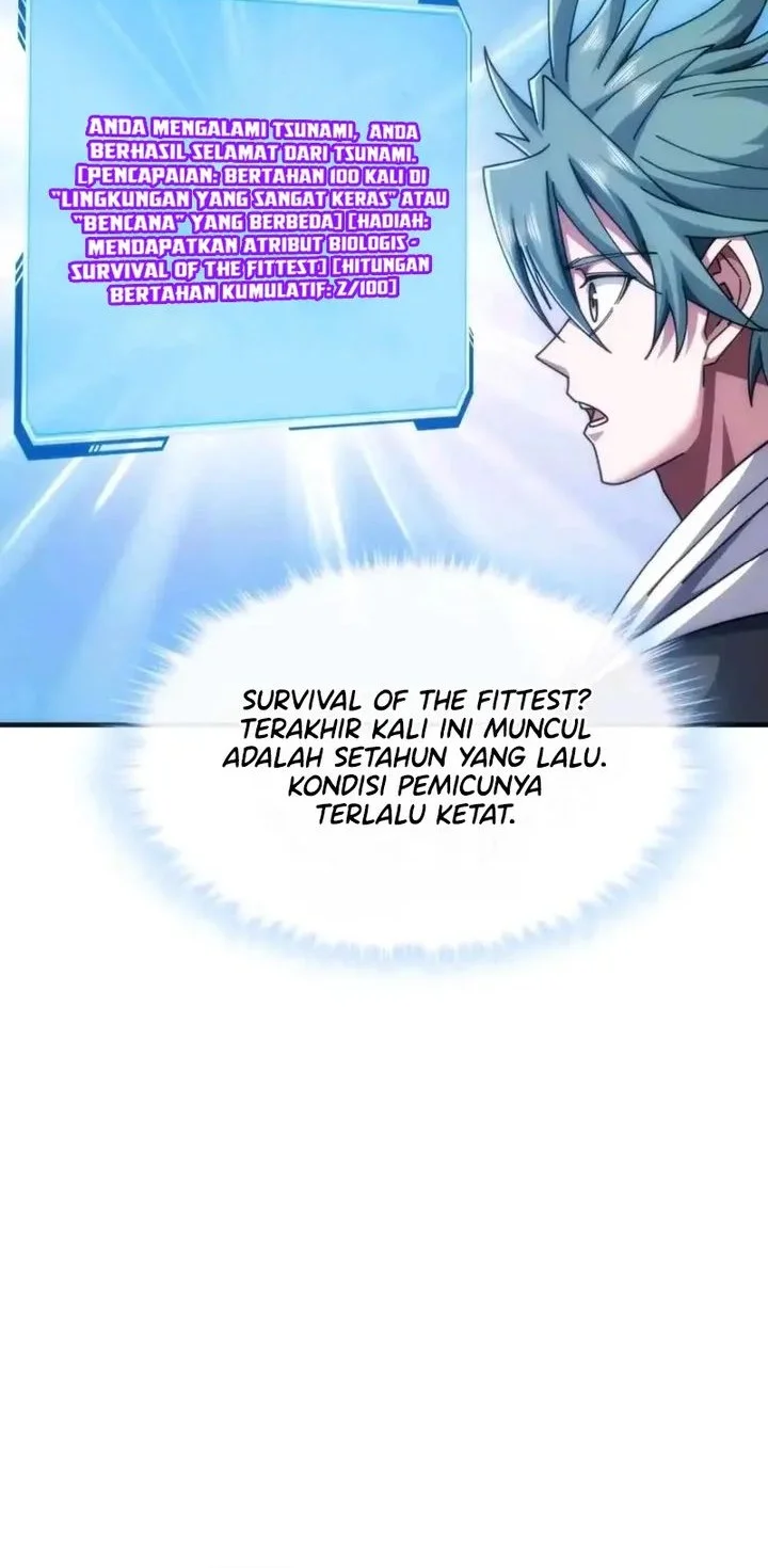 Infinite Evolution Starting from Zero Chapter 73 Gambar 44