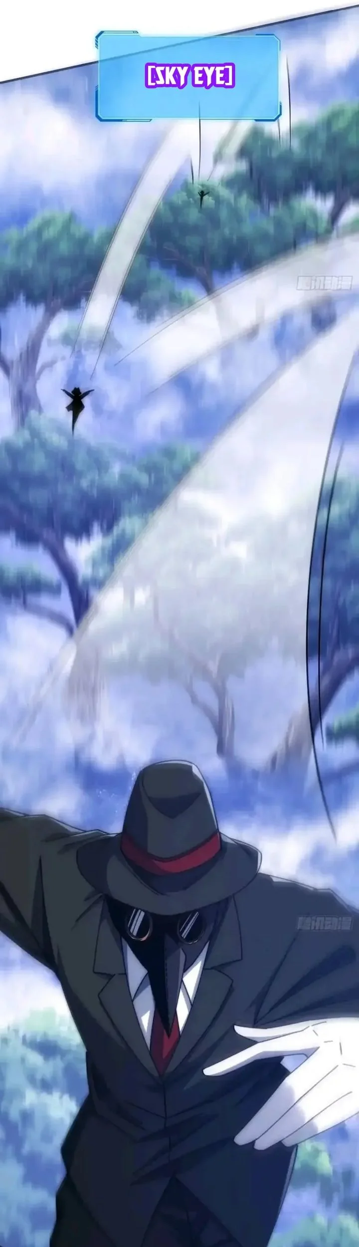 Infinite Evolution Starting from Zero Chapter 73 Gambar 49