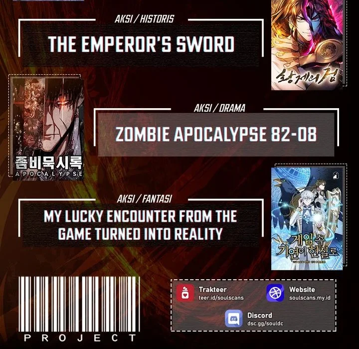 Infinite Evolution Starting from Zero Chapter 73 Gambar 52