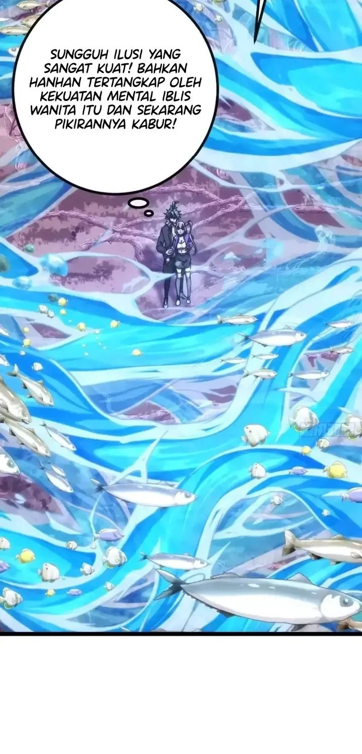 Infinite Evolution Starting from Zero Chapter 73 Gambar 4