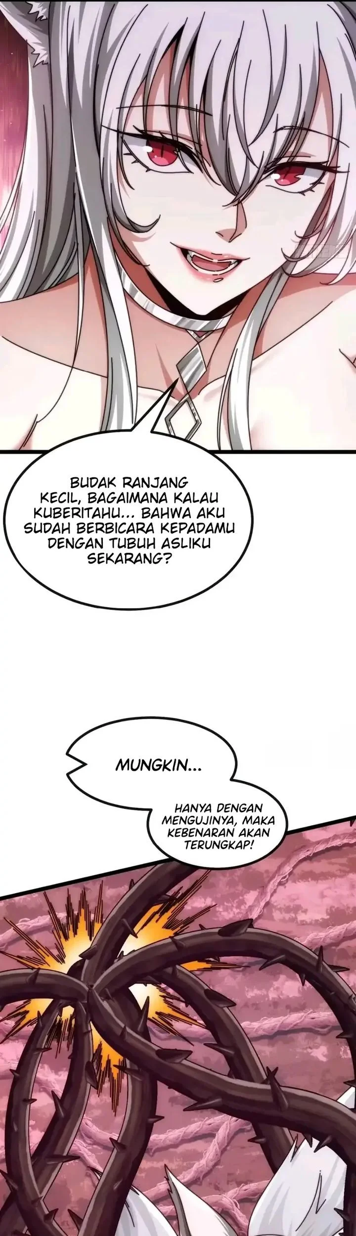 Infinite Evolution Starting from Zero Chapter 73 Gambar 15