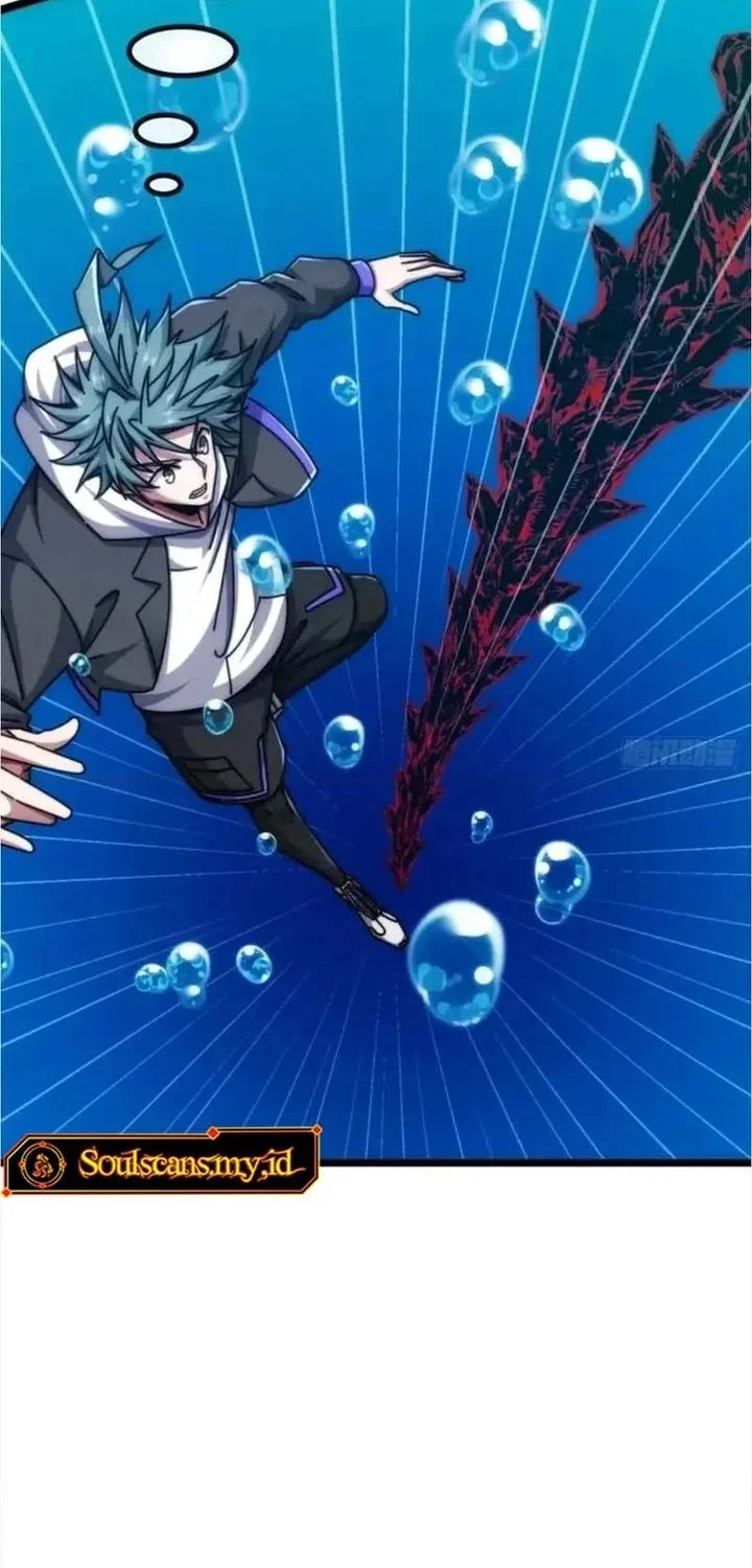 Infinite Evolution Starting from Zero Chapter 74 Gambar 29