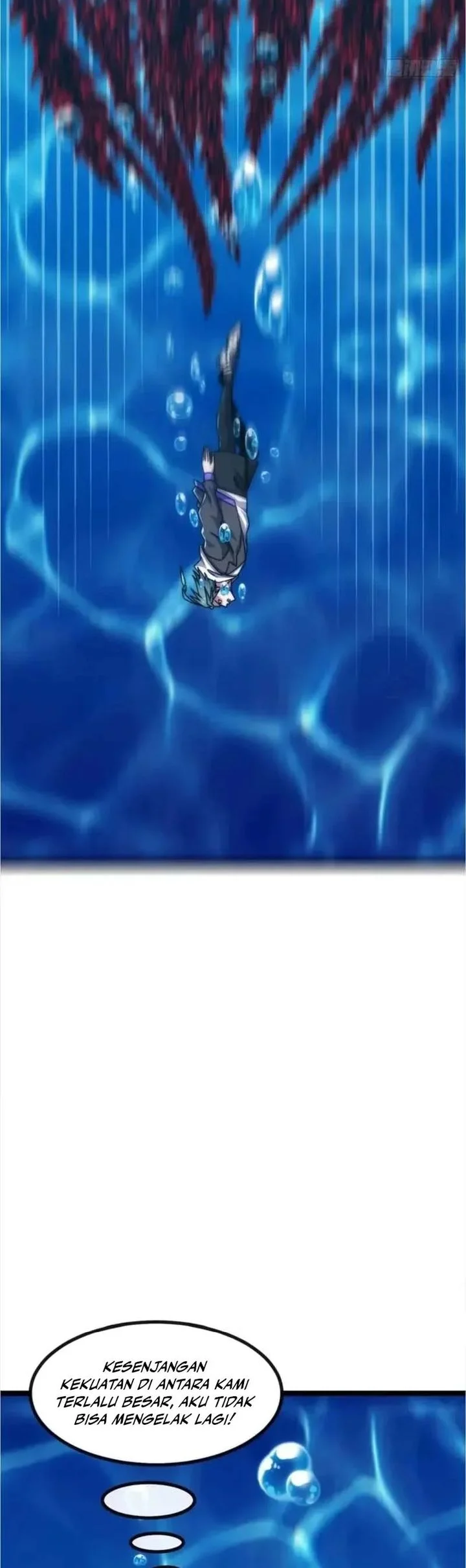 Infinite Evolution Starting from Zero Chapter 74 Gambar 34