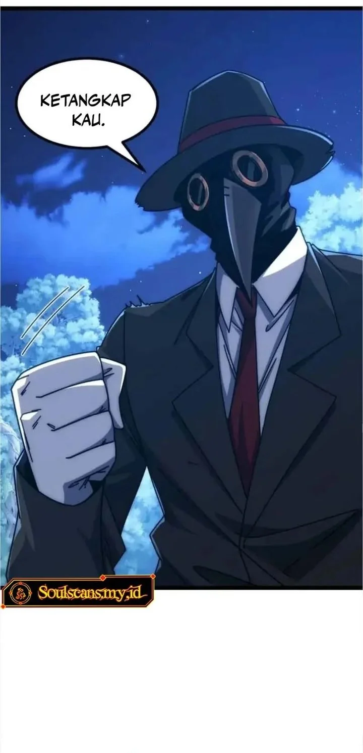 Infinite Evolution Starting from Zero Chapter 74 Gambar 36