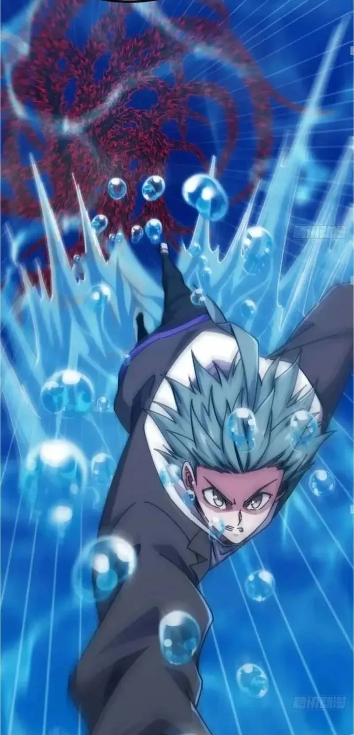 Infinite Evolution Starting from Zero Chapter 74 Gambar 38