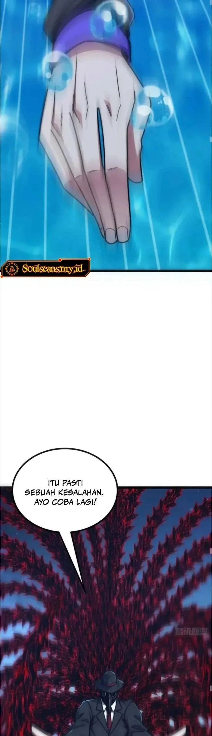 Infinite Evolution Starting from Zero Chapter 74 Gambar 39