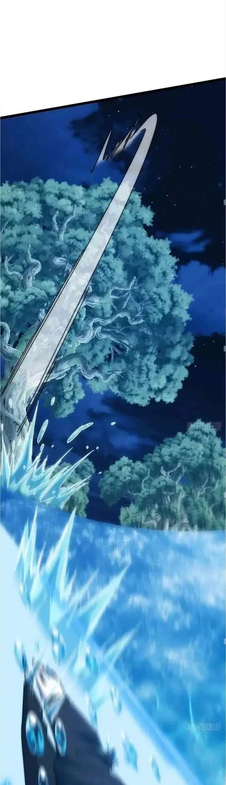 Infinite Evolution Starting from Zero Chapter 74 Gambar 45