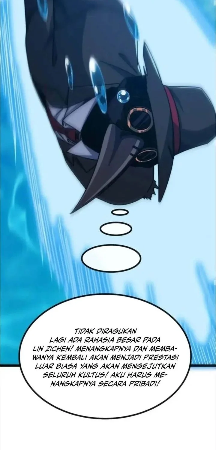 Infinite Evolution Starting from Zero Chapter 74 Gambar 46