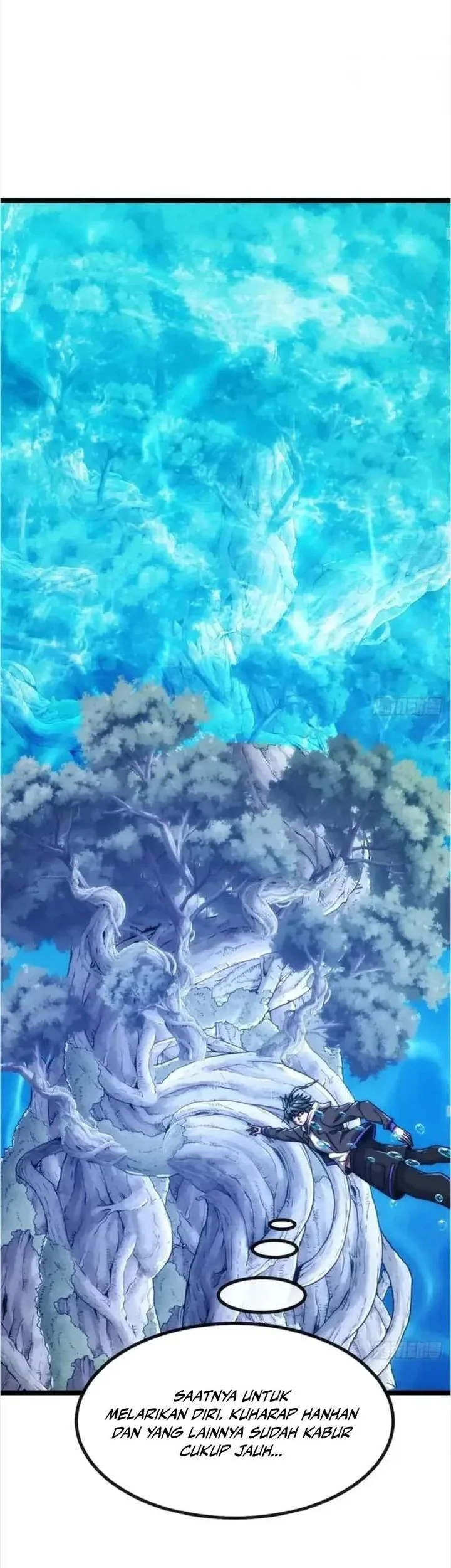 Infinite Evolution Starting from Zero Chapter 74 Gambar 47