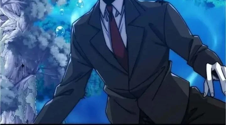 Infinite Evolution Starting from Zero Chapter 74 Gambar 50