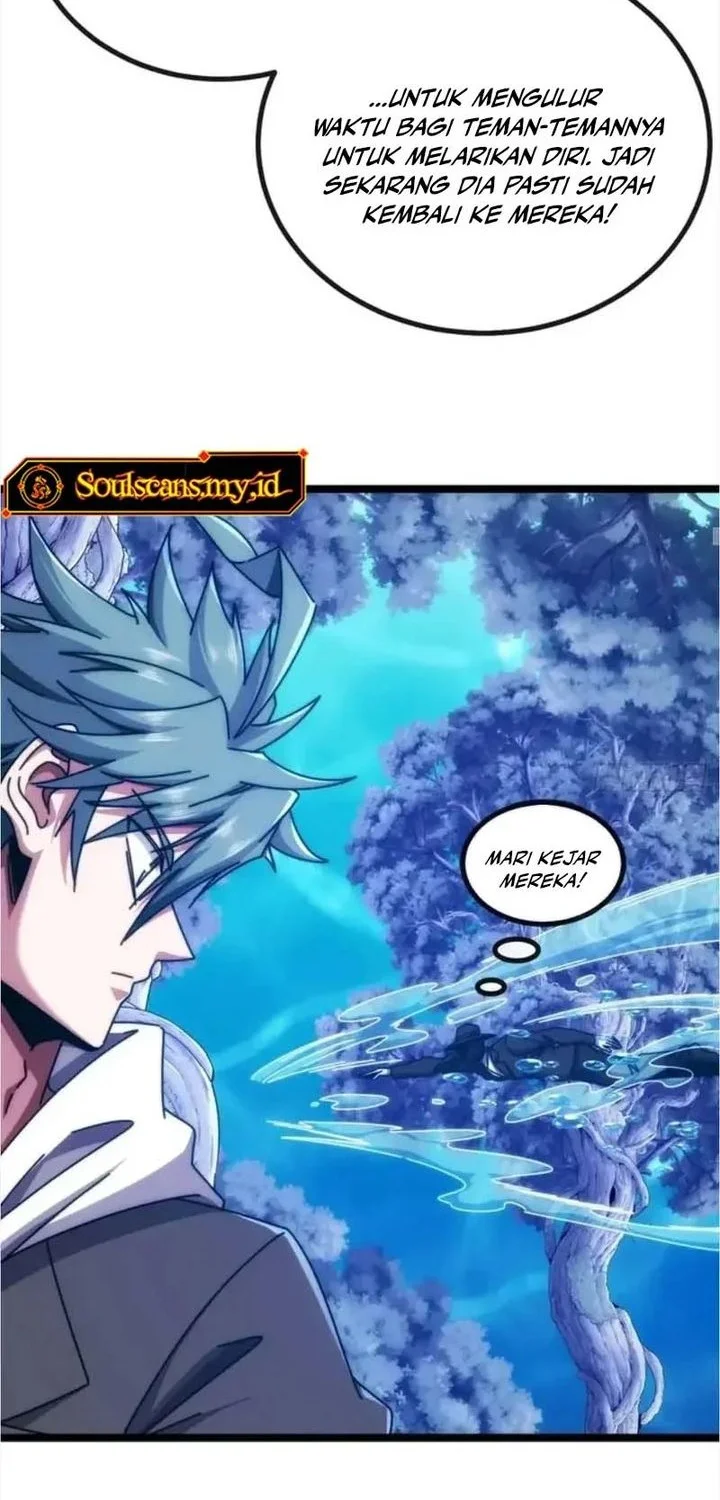 Infinite Evolution Starting from Zero Chapter 74 Gambar 52