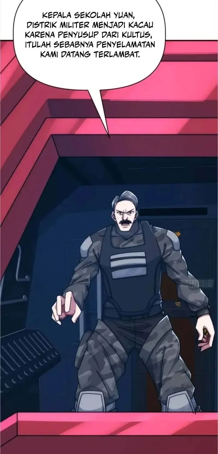 Infinite Evolution Starting from Zero Chapter 74 Gambar 68