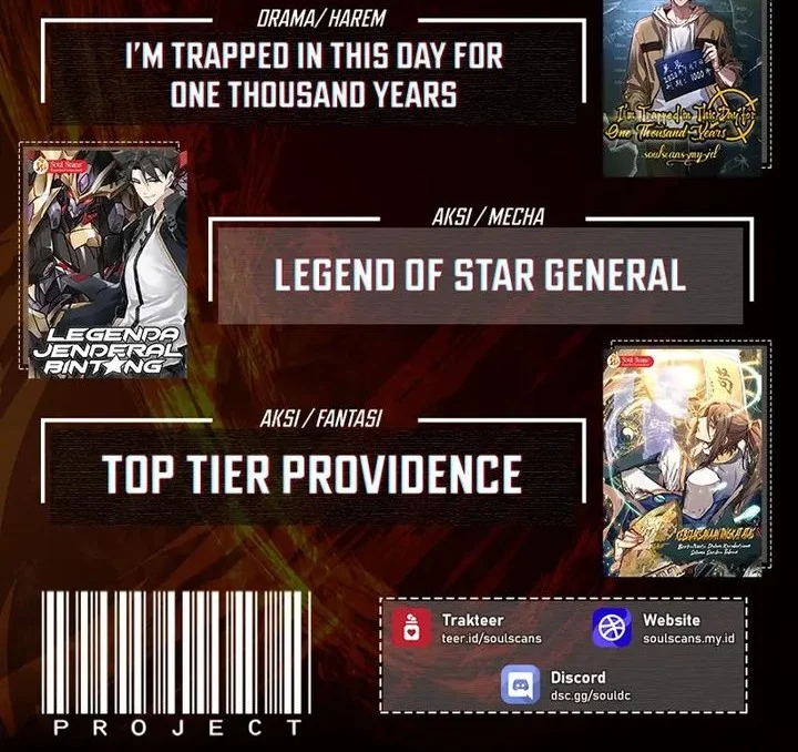 Infinite Evolution Starting from Zero Chapter 74 Gambar 72