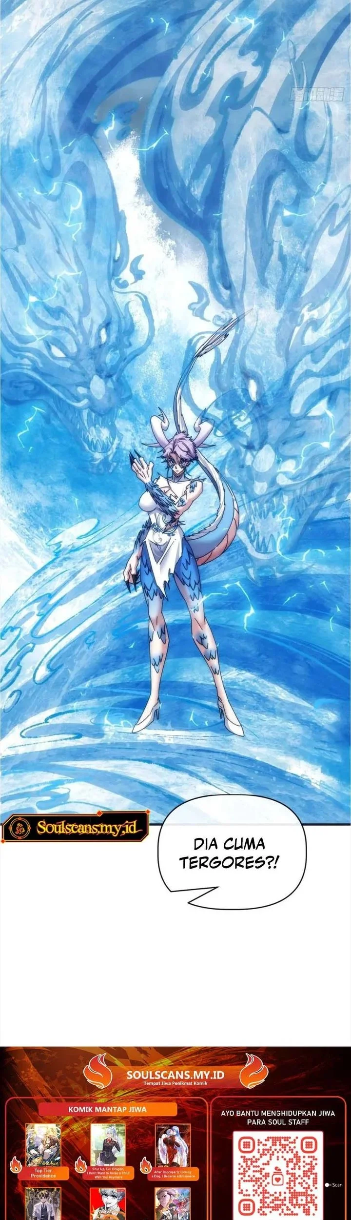 Infinite Evolution Starting from Zero Chapter 75 Gambar 38