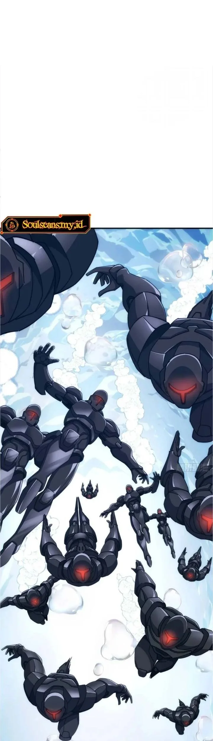 Infinite Evolution Starting from Zero Chapter 75 Gambar 6