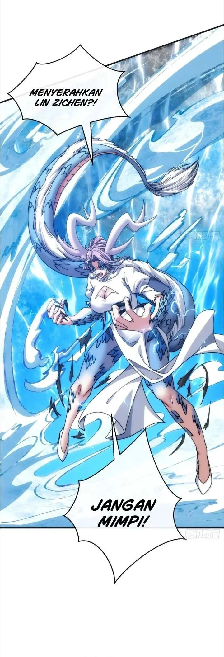 Infinite Evolution Starting from Zero Chapter 75 Gambar 16