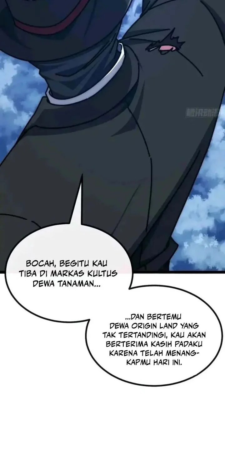 Infinite Evolution Starting from Zero Chapter 76 Gambar 23