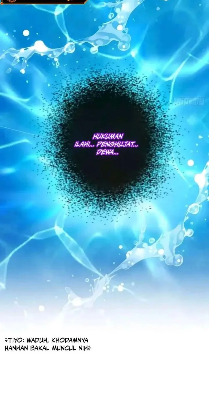 Infinite Evolution Starting from Zero Chapter 76 Gambar 27