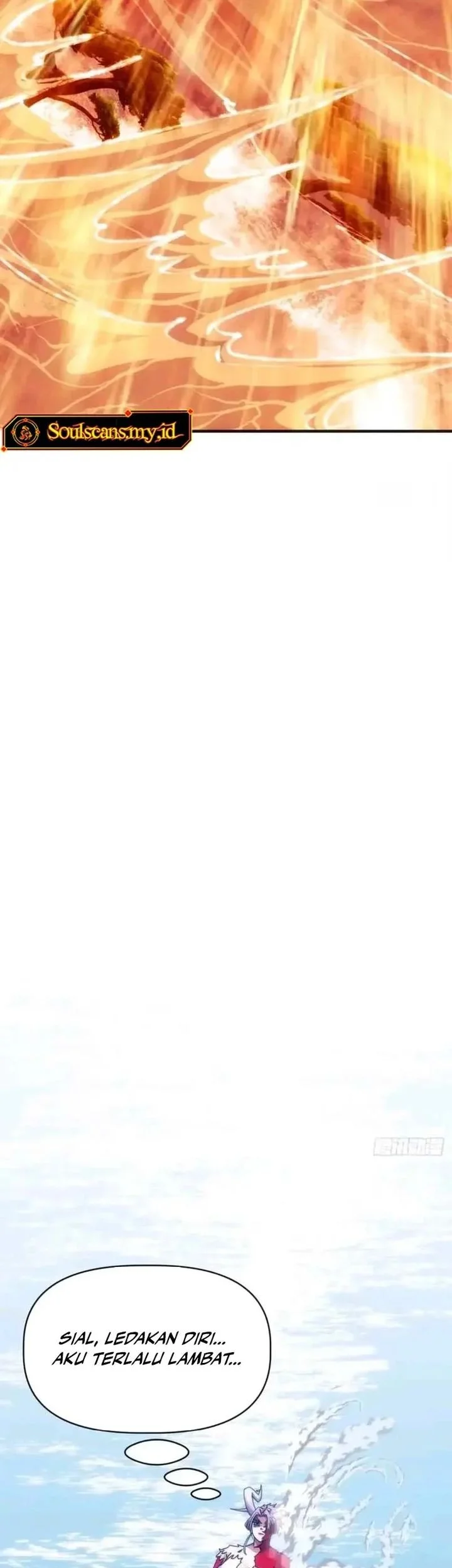 Infinite Evolution Starting from Zero Chapter 76 Gambar 8