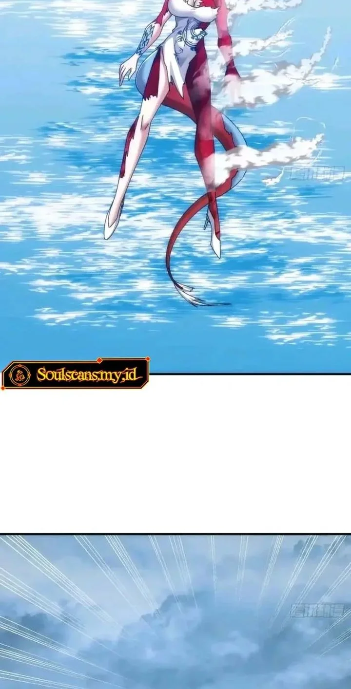 Infinite Evolution Starting from Zero Chapter 76 Gambar 9