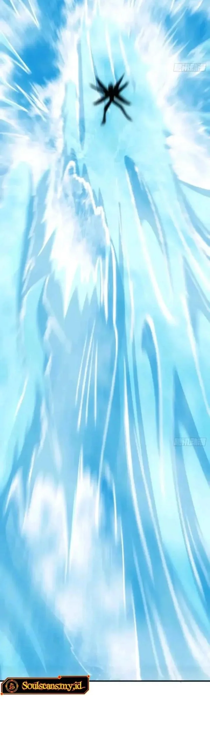 Infinite Evolution Starting from Zero Chapter 77 Gambar 24