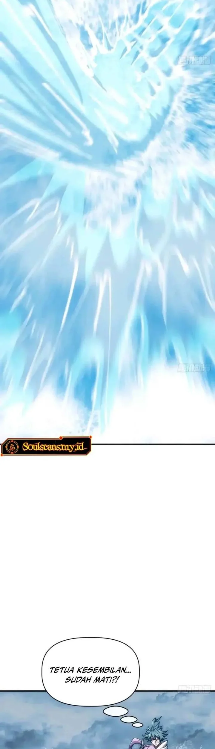 Infinite Evolution Starting from Zero Chapter 77 Gambar 30