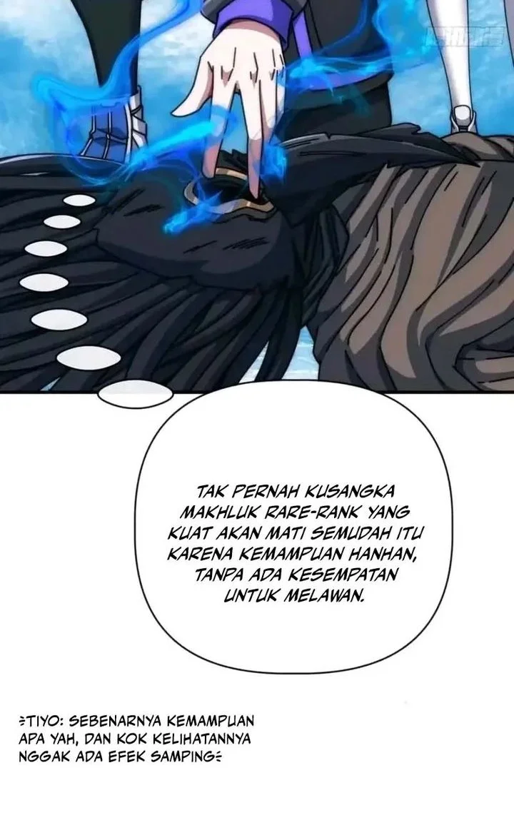 Infinite Evolution Starting from Zero Chapter 77 Gambar 33