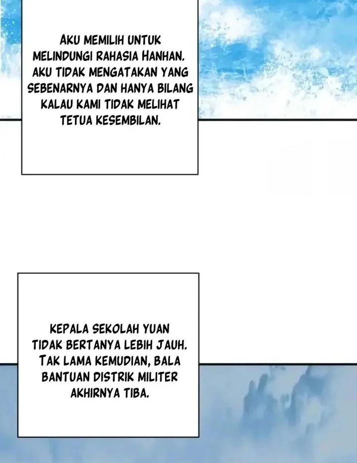 Infinite Evolution Starting from Zero Chapter 77 Gambar 35