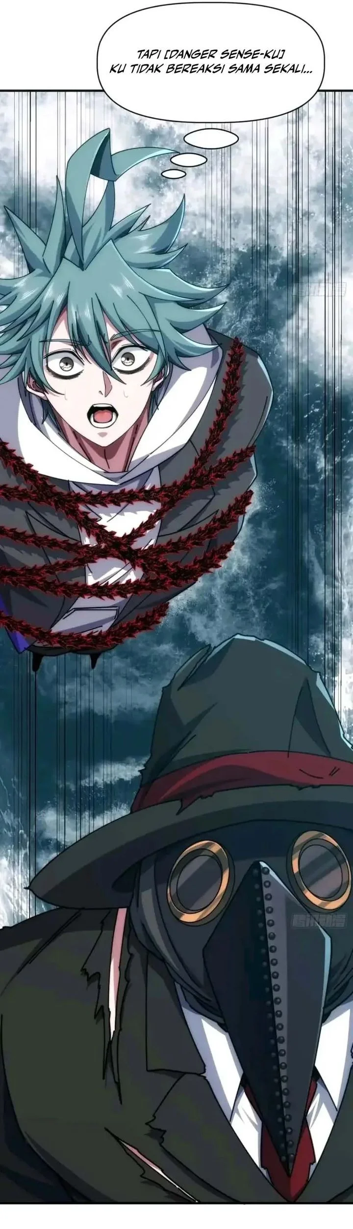 Infinite Evolution Starting from Zero Chapter 77 Gambar 6