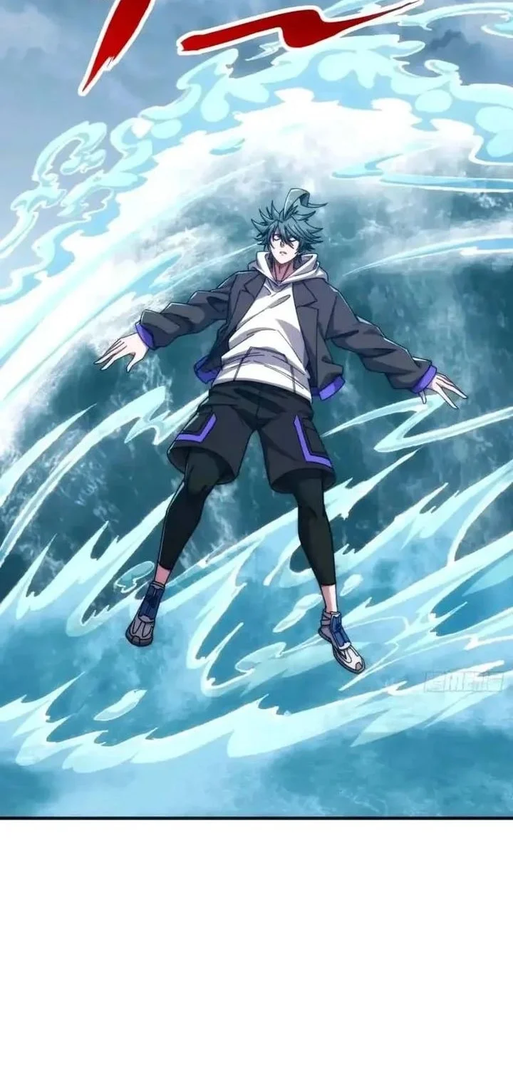 Infinite Evolution Starting from Zero Chapter 77 Gambar 11