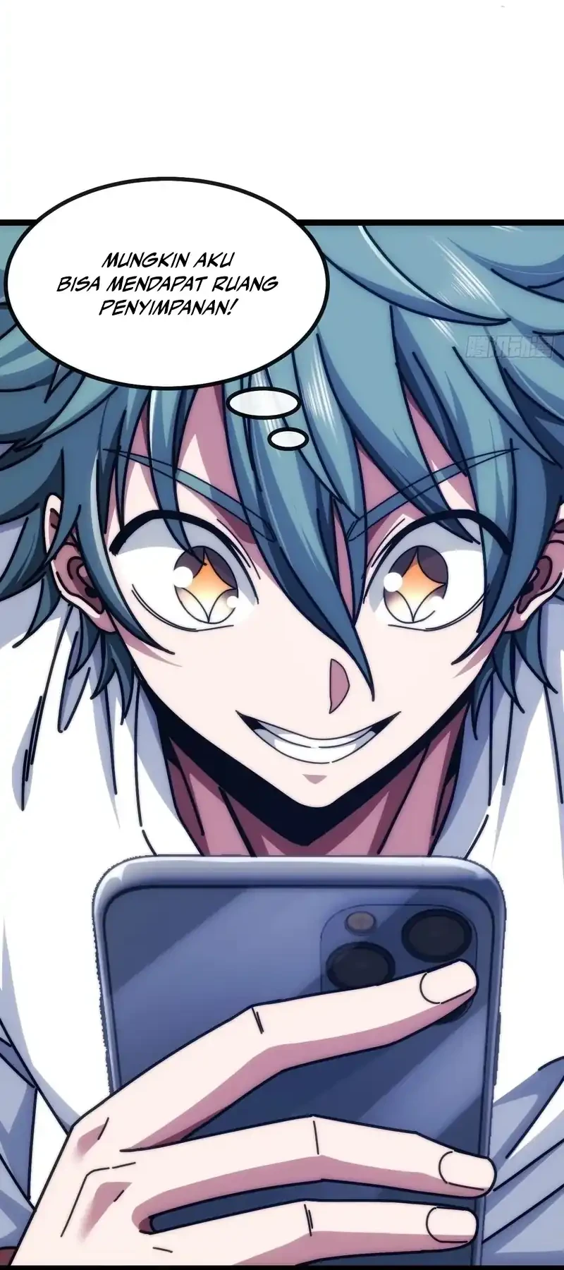 Infinite Evolution Starting from Zero Chapter 78 Gambar 35