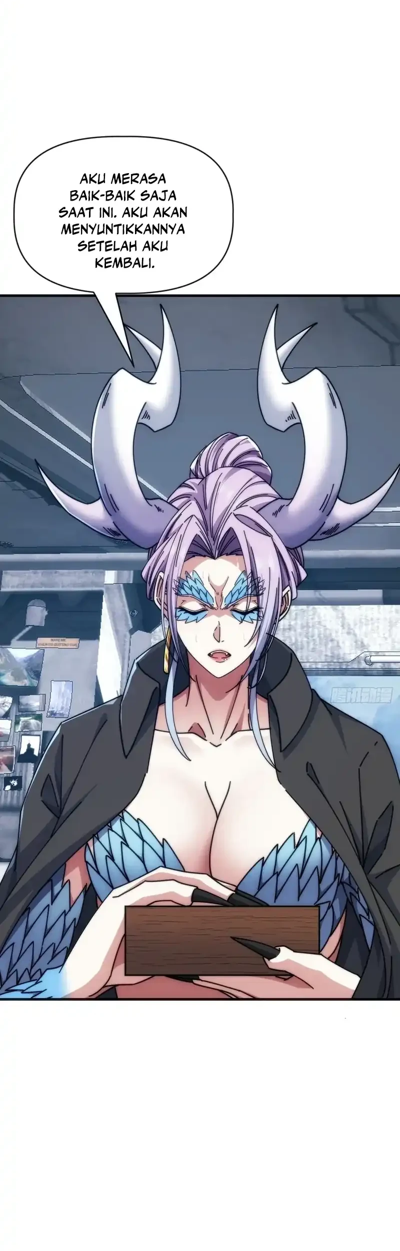 Infinite Evolution Starting from Zero Chapter 78 Gambar 4