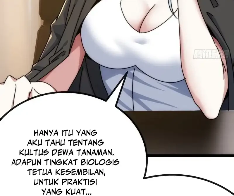 Infinite Evolution Starting from Zero Chapter 78 Gambar 13