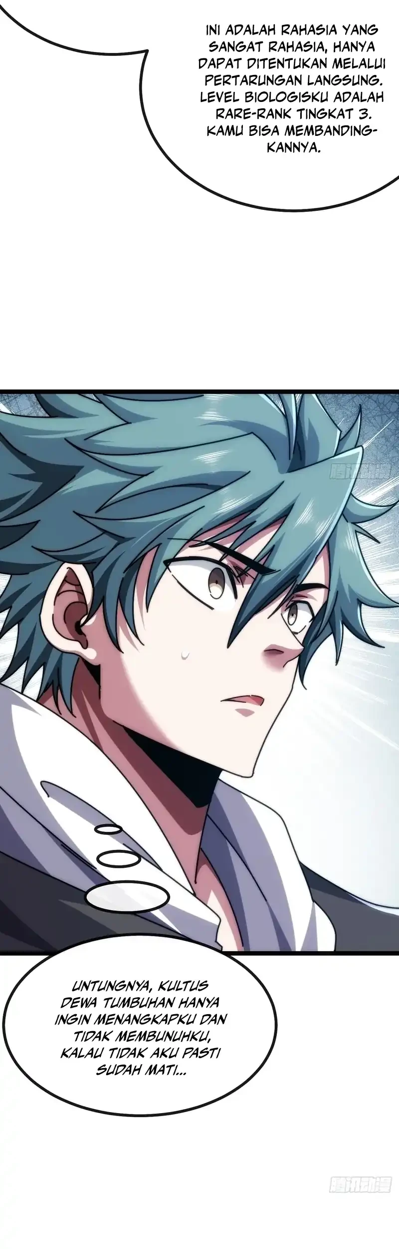 Infinite Evolution Starting from Zero Chapter 78 Gambar 14