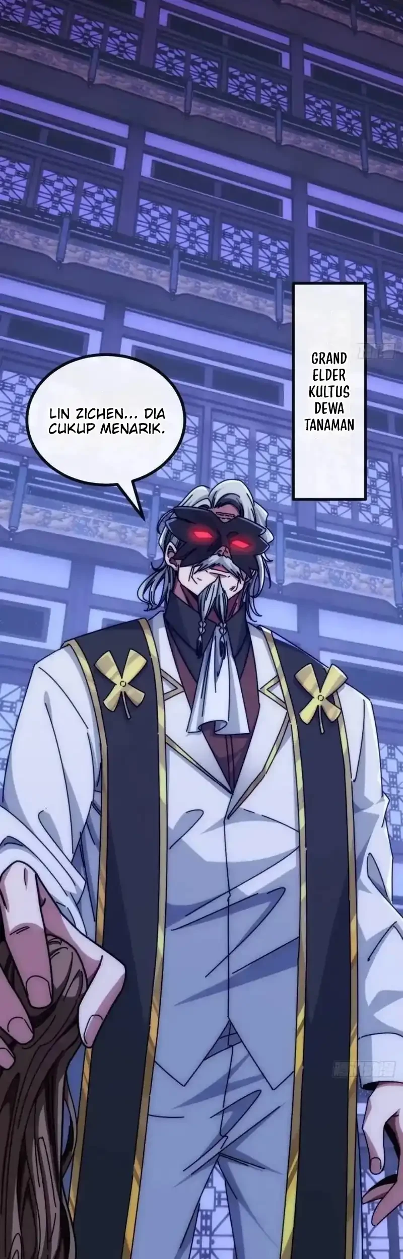 Infinite Evolution Starting from Zero Chapter 79 Gambar 24