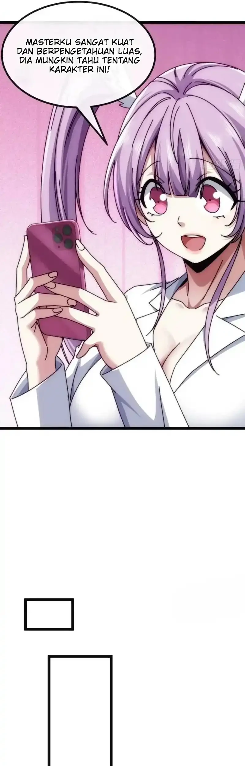 Infinite Evolution Starting from Zero Chapter 79 Gambar 12