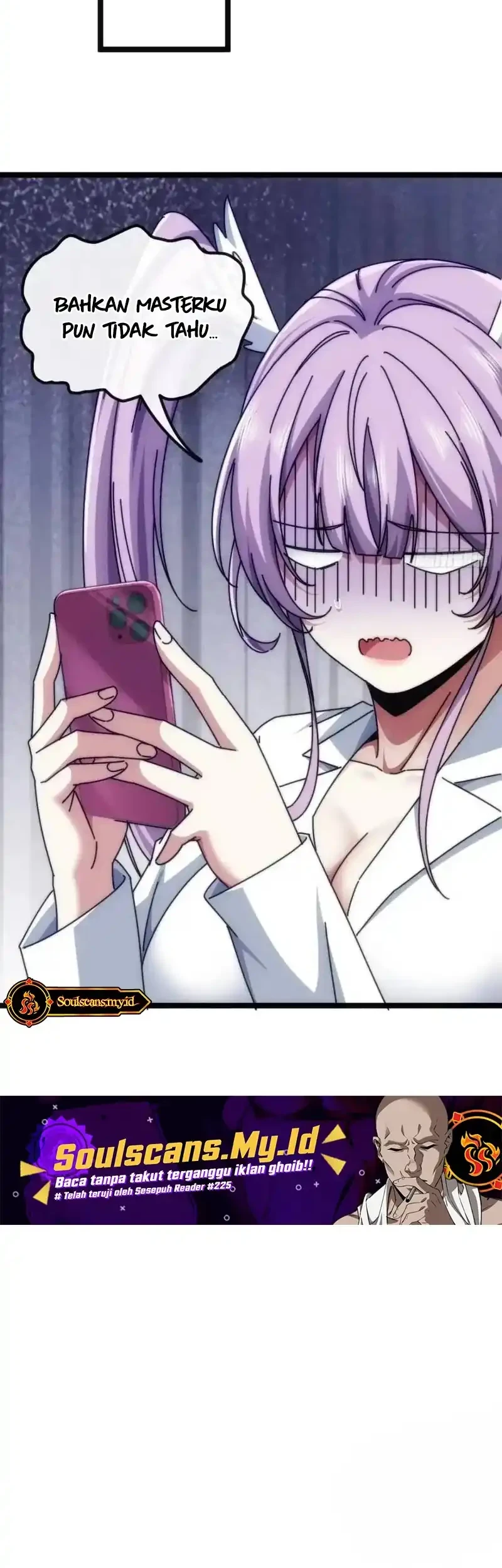 Infinite Evolution Starting from Zero Chapter 79 Gambar 13