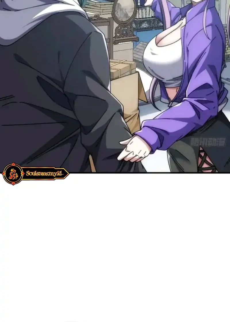 Infinite Evolution Starting from Zero Chapter 80 Gambar 28