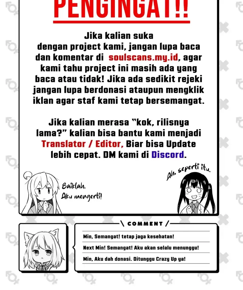 Infinite Evolution Starting from Zero Chapter 80 Gambar 30