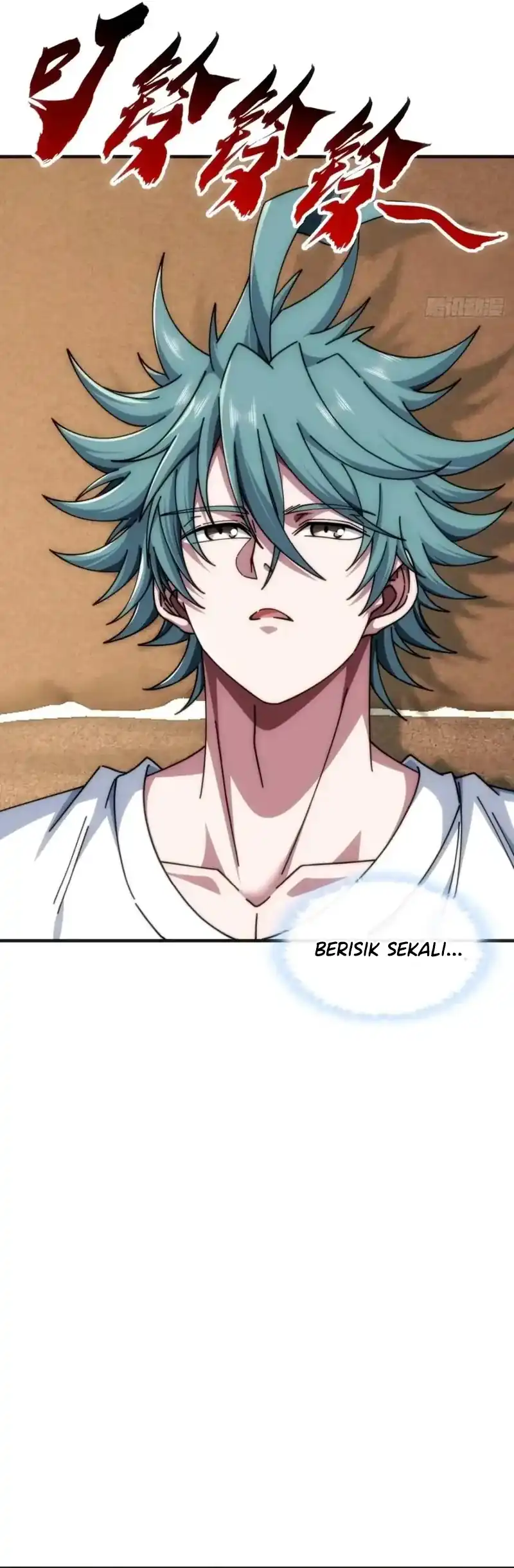 Infinite Evolution Starting from Zero Chapter 80 Gambar 4