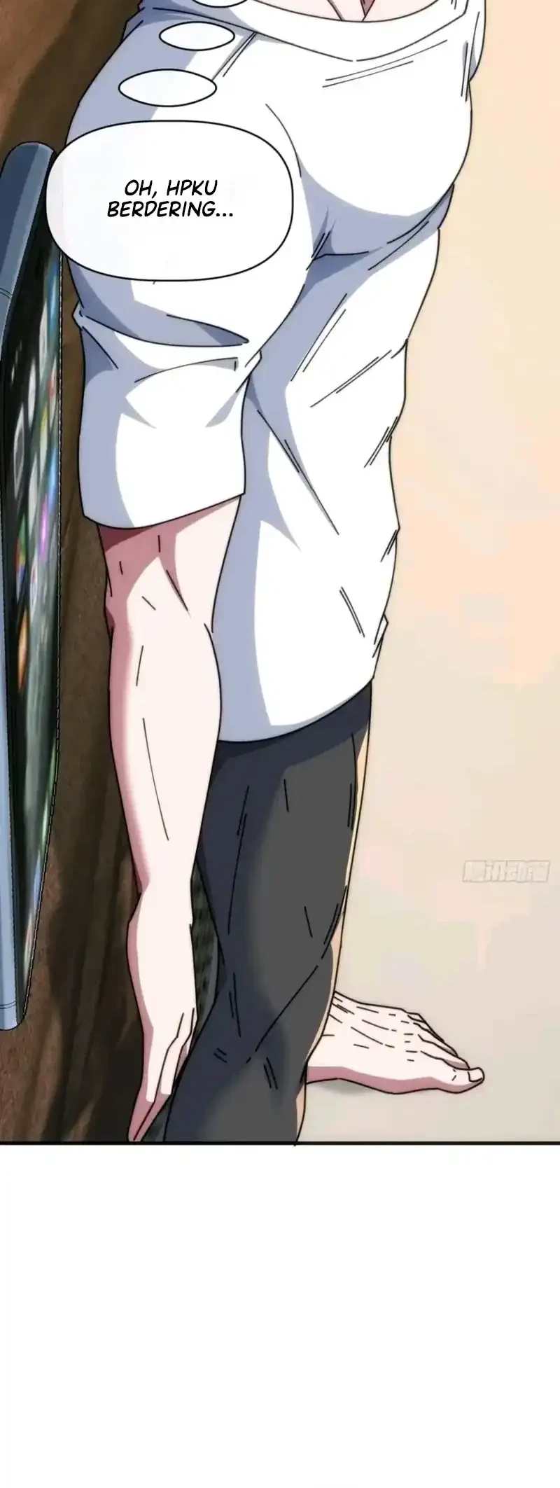 Infinite Evolution Starting from Zero Chapter 80 Gambar 6