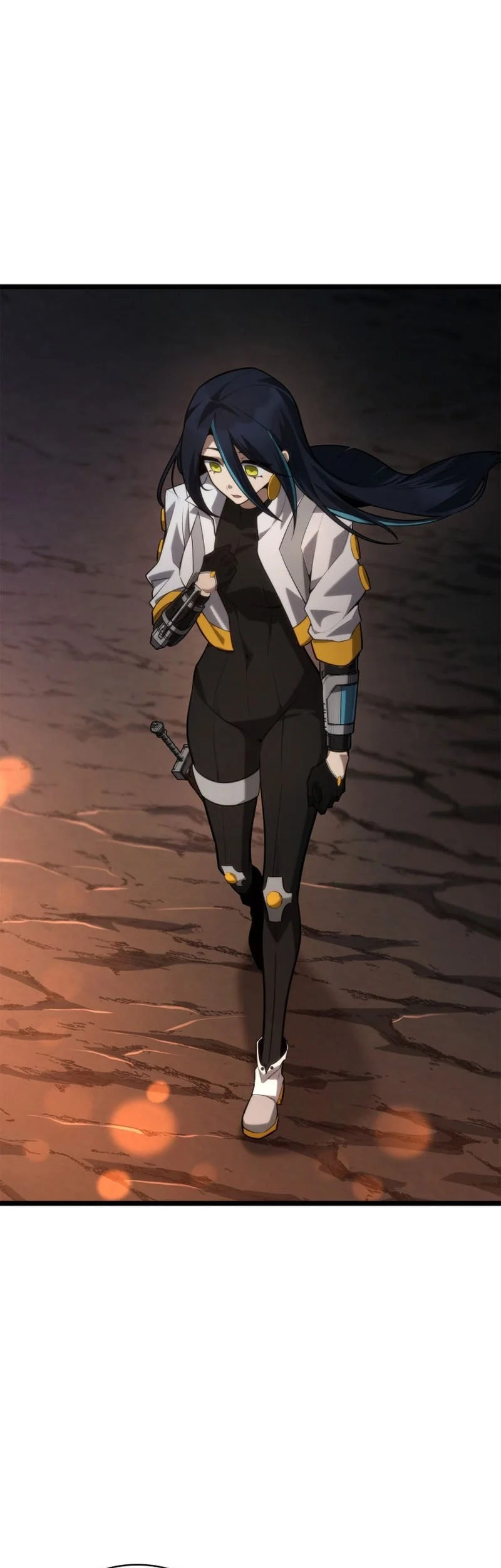 Infinite Mage Chapter 162 Gambar 36