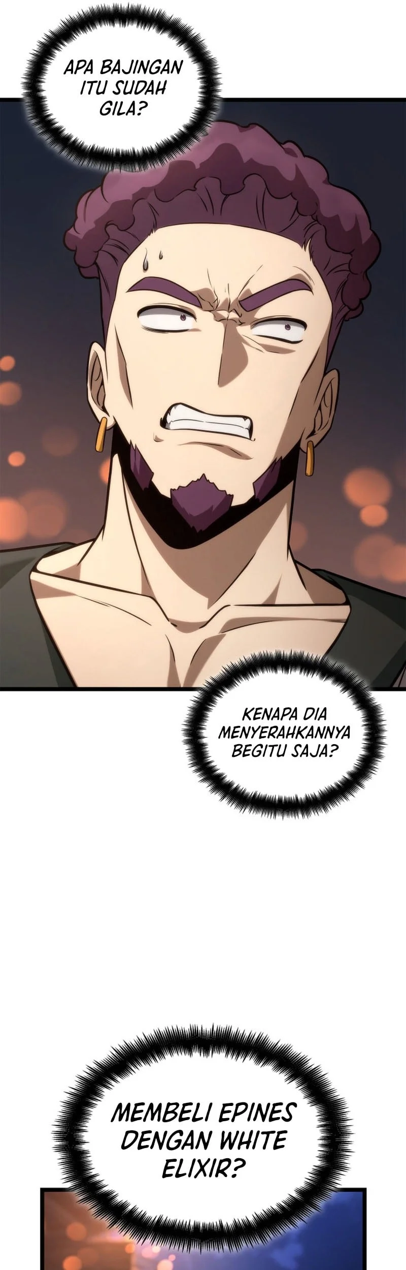 Infinite Mage Chapter 162 Gambar 38