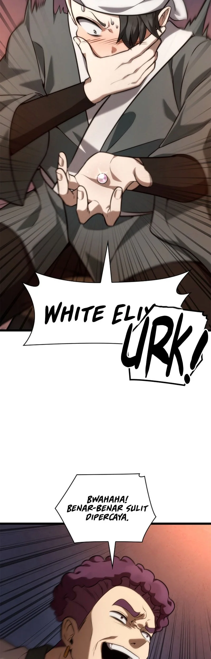 Infinite Mage Chapter 162 Gambar 43