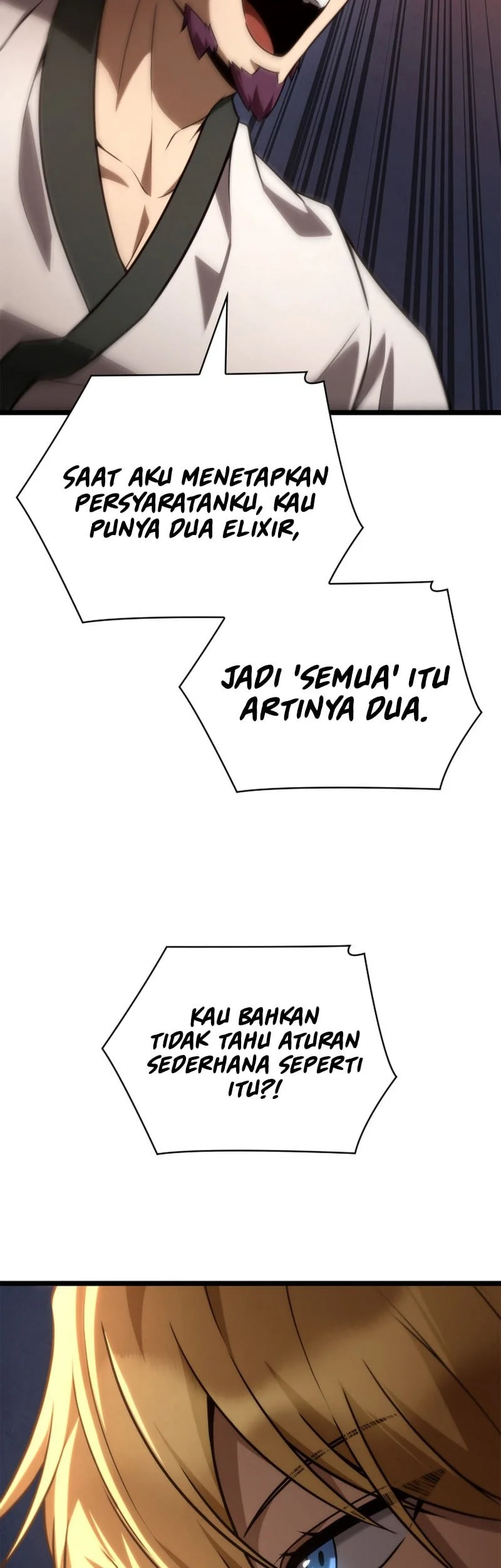 Infinite Mage Chapter 162 Gambar 44