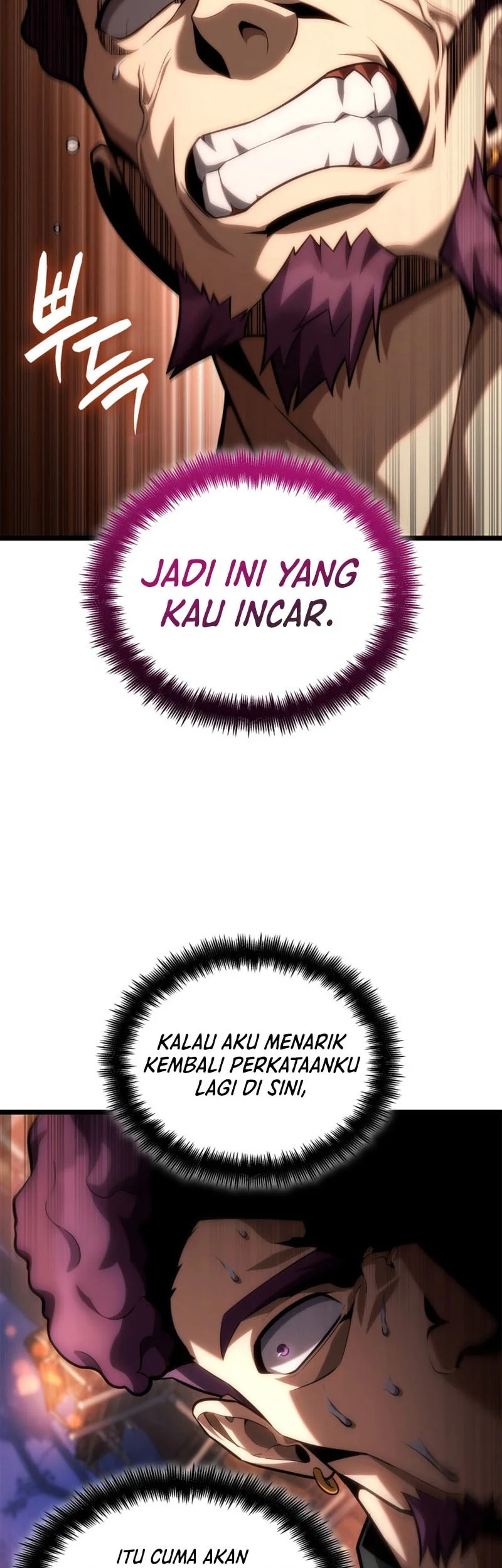 Infinite Mage Chapter 162 Gambar 52