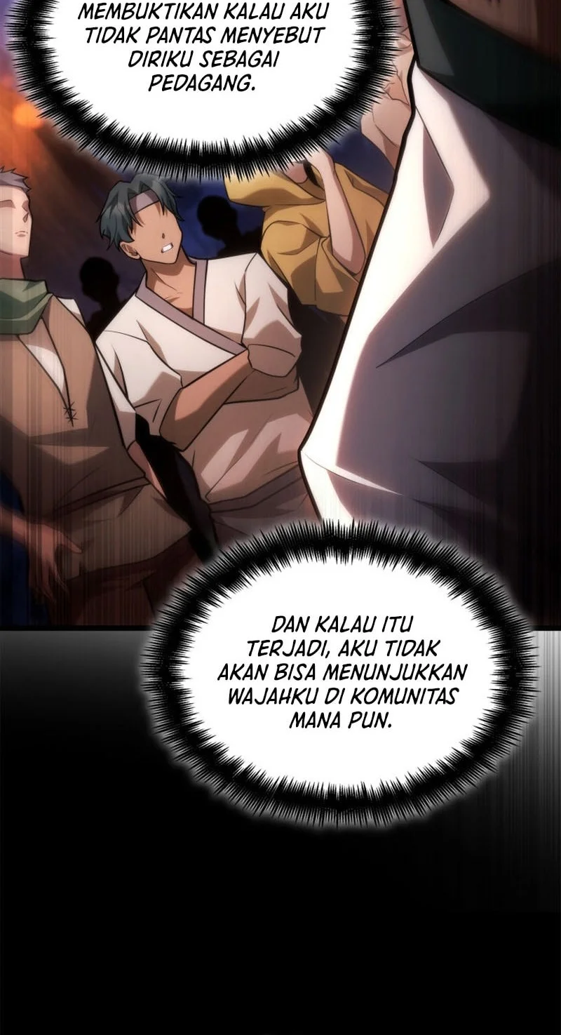 Infinite Mage Chapter 162 Gambar 53