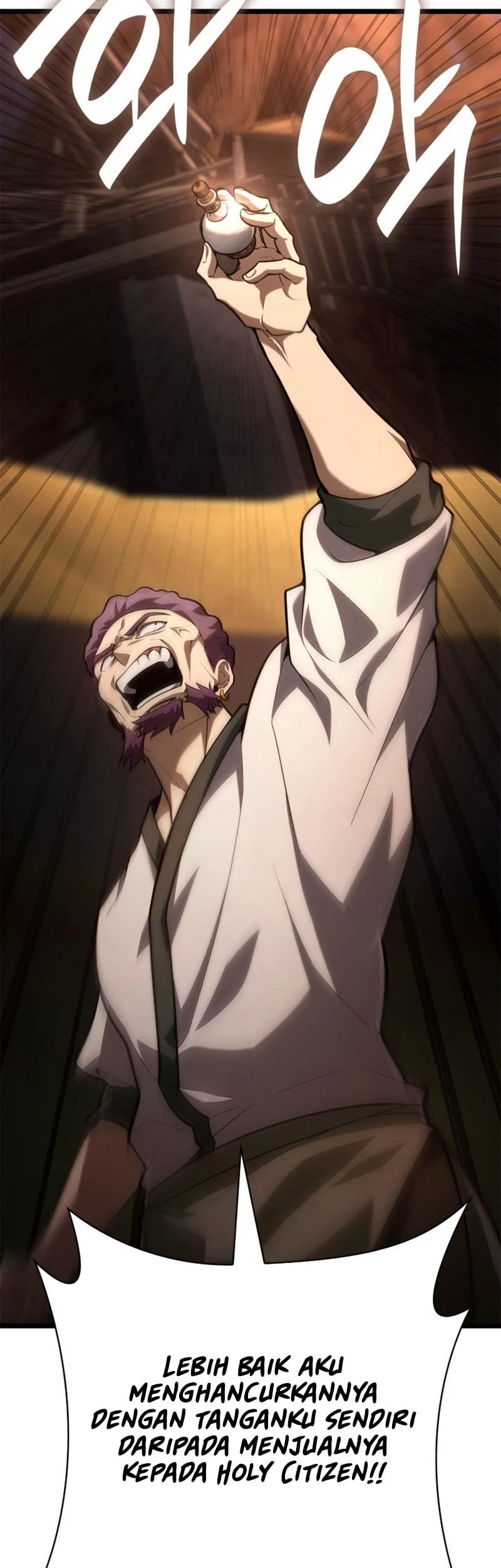 Infinite Mage Chapter 162 Gambar 56